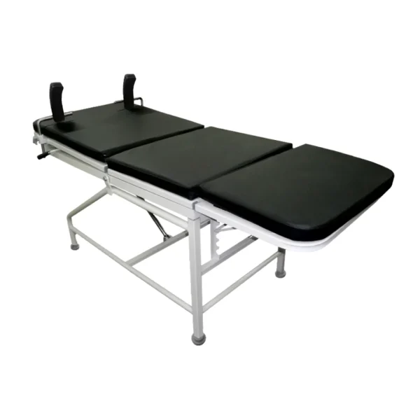 MESA ESPECIAL EN ACERO INOXIDABLE PARA TÓPICO BAMZE UK ESTANDAR