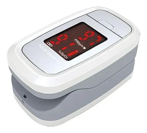 OXIMETRO CONTEC CMS50D