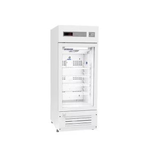 REFRIGERADORA PARA MEDICAMENTOS DE 118 LITROS