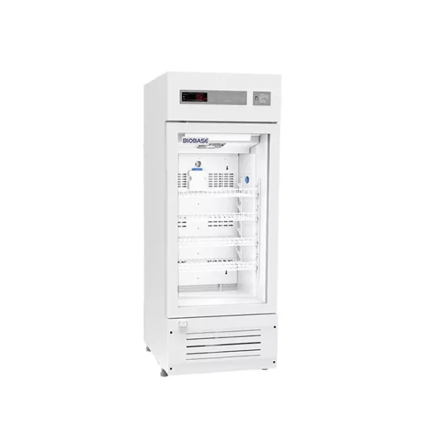 REFRIGERADORA PARA MEDICAMENTOS DE 118 LITROS BIOBASE BPR5V-118