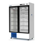 REFRIGERADORA PARA LABORATORIO 650 LTS BIOBASE BPR5V-650