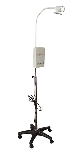 LÁMPARA DE EXAMEN LED PIOWAY YD01A-LED
