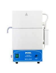 DESTILADOR DE AGUA 4 LITROS POBEL DESA0041