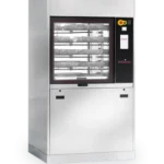 LAVADOR DESINFECTOR 430 LITROS TUTTNAUER TIVA-15