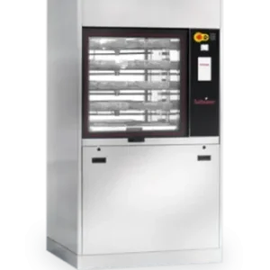 LAVADOR DESINFECTOR 430 LITROS