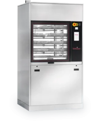 LAVADOR DESINFECTOR 430 LITROS TUTTNAUER TIVA-15