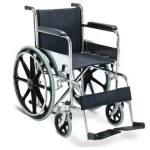 SILLA DE RUEDAS ESTÁNDAR BAMZE UK ESTANDAR