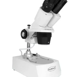 ESTEREOSCOPIO BINOCULAR - Imagen 1