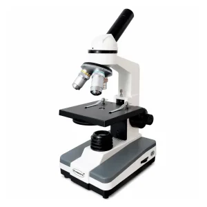 MICROSCOPIO MONOCULAR