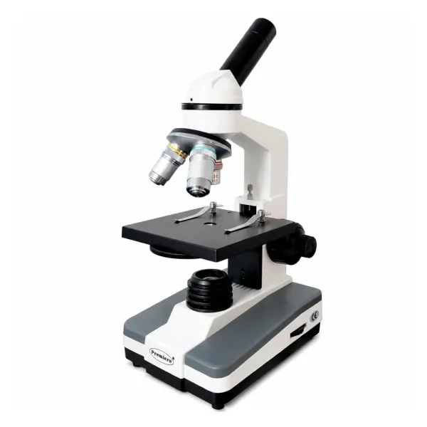 MICROSCOPIO MONOCULAR PREMIERE MS-03L