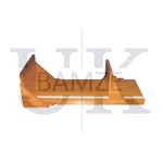 INFANTÓMETRO PARA NIÑAS Y NIÑOS RECIÉN NACIDOS – 65 CM BAMZE UK