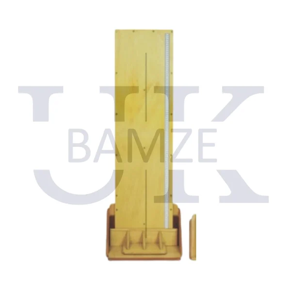 INFANTOMETRO PARA NIÑAS Y NIÑOS MENORES DE AÑOS – 110CM BAMZE UK 110 CM