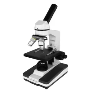 MICROSCOPIO MONOCULAR