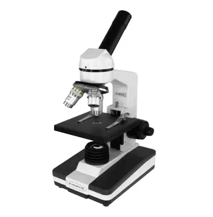 SIN-COD-26 MICROSCOPIO MONOCULAR PREMIERE MSK-01L