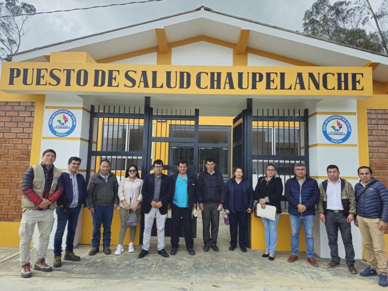 Chaupelanche