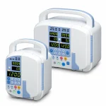 BOMBA DE INFUSIÓN DE 2 CANALES DAIWHA DI-2200